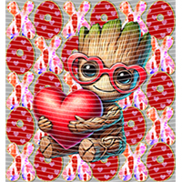 Valentine's Day-QRJ  3230